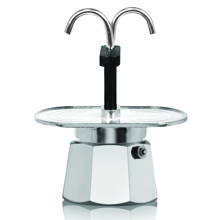 Bialetti Espressokocher Mini Express | Wayfair.de